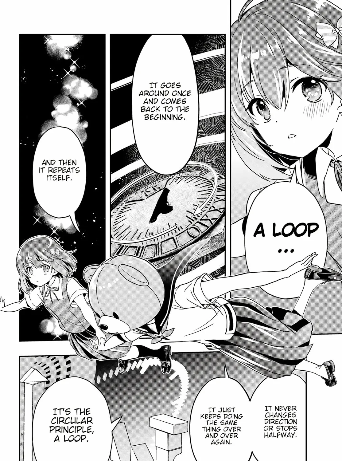 Read Toki chapter 80 image 2 on Lezhin