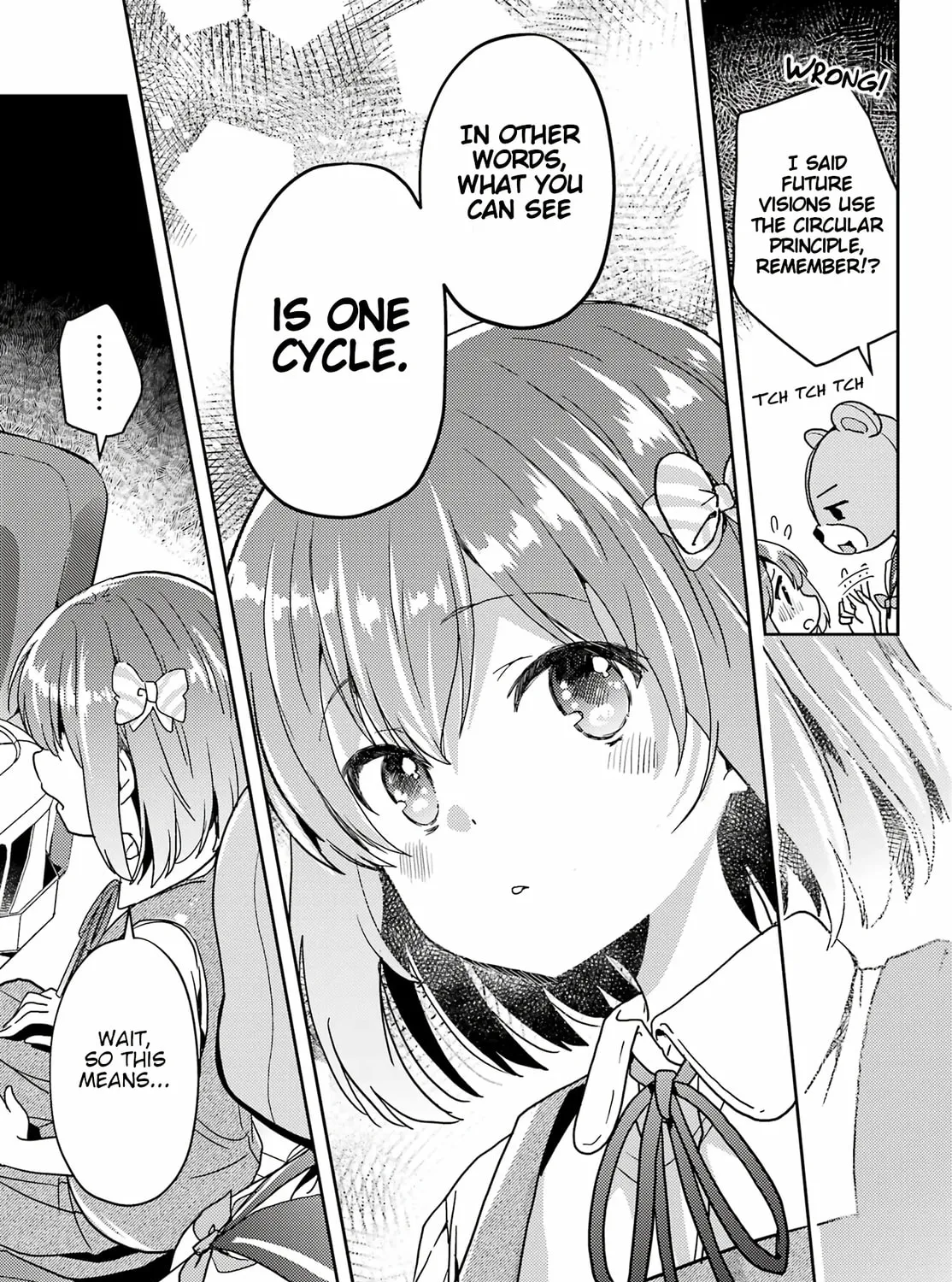 Read Toki chapter 80 image 24 on Lezhin