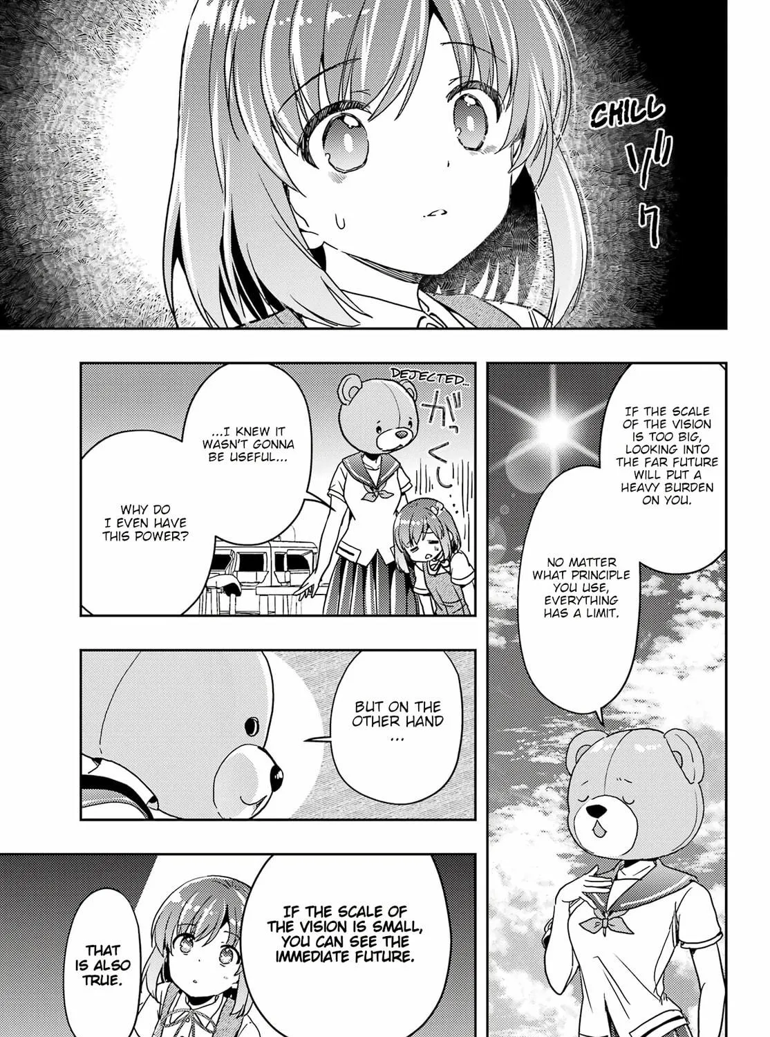 Read Toki chapter 80 image 28 on Lezhin