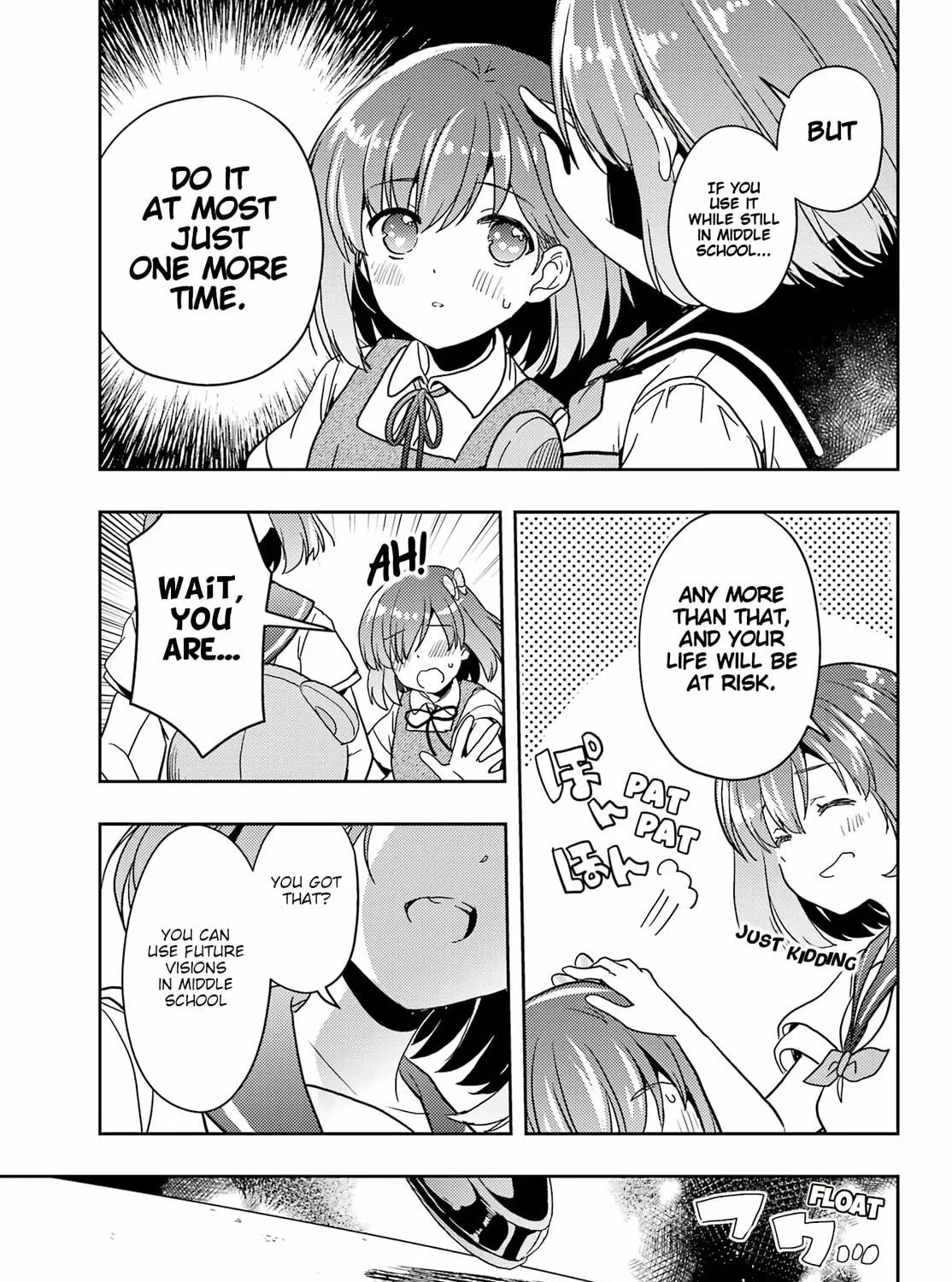 Read Toki chapter 80 image 34 on Lezhin