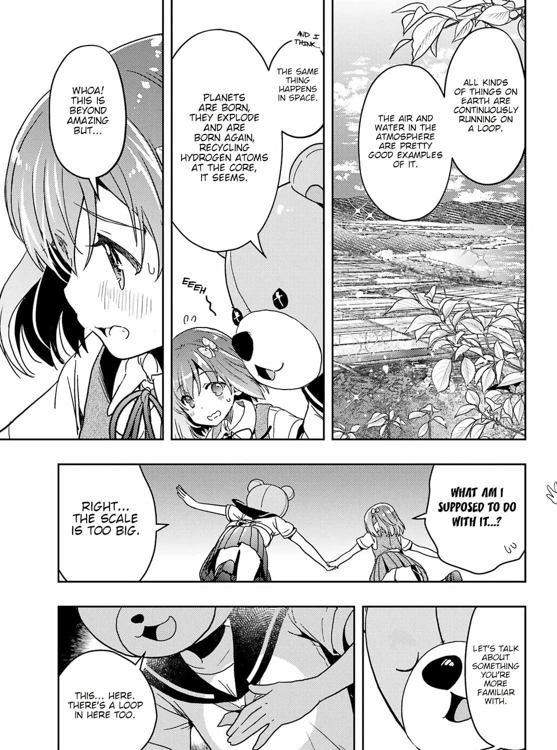 Read Toki chapter 80 image 4 on Lezhin