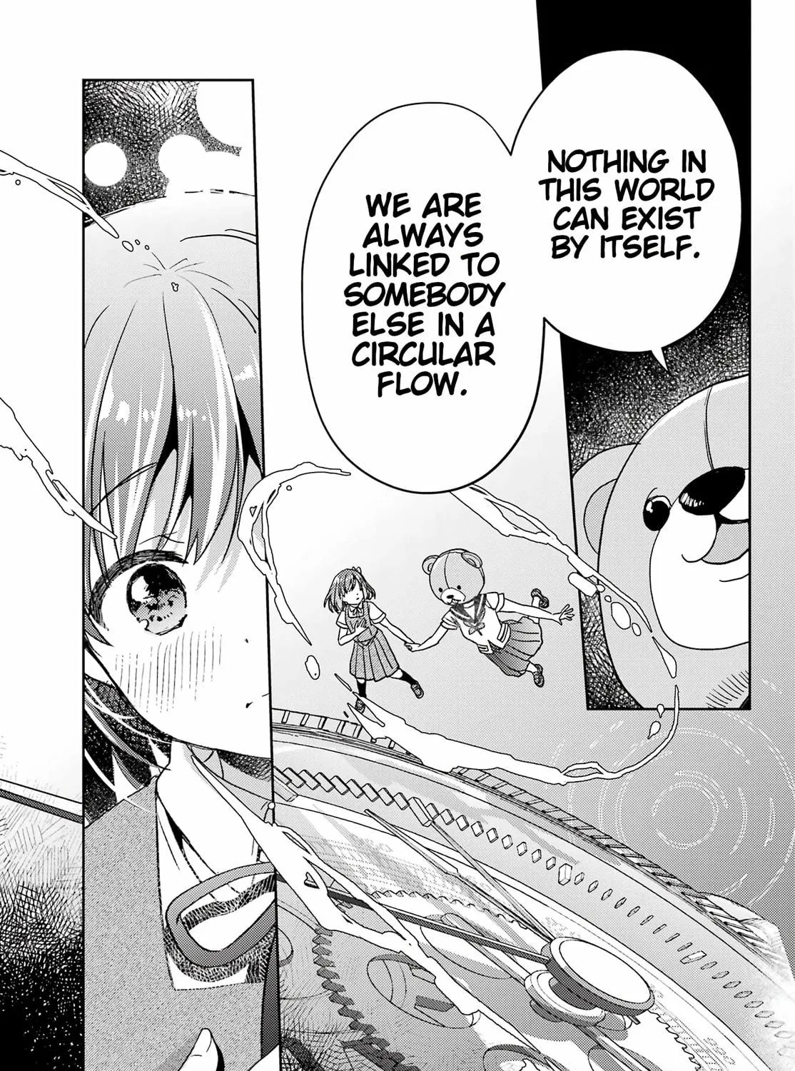 Read Toki chapter 80 image 8 on Lezhin