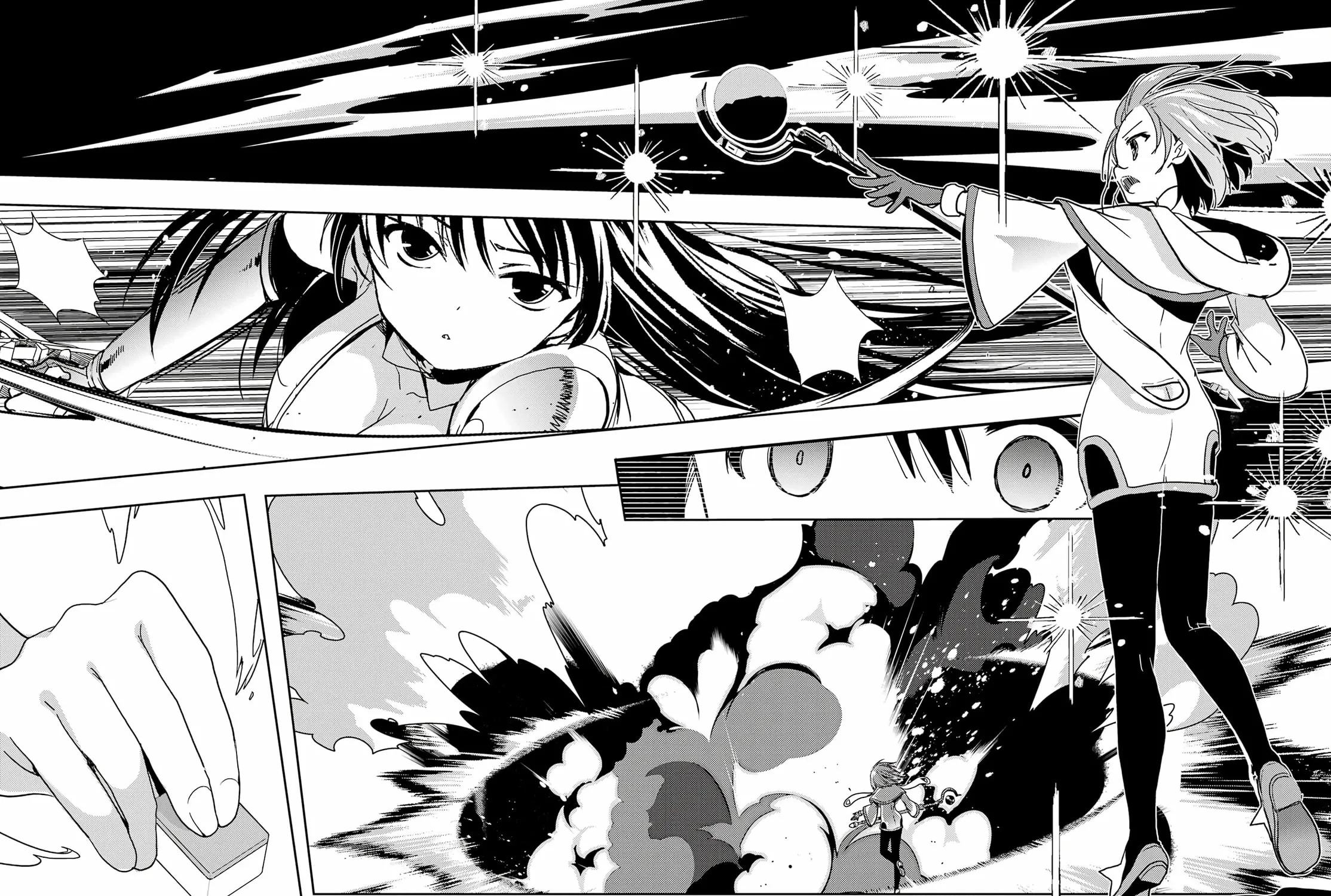 Read Toki chapter 81 image 22 on Lezhin