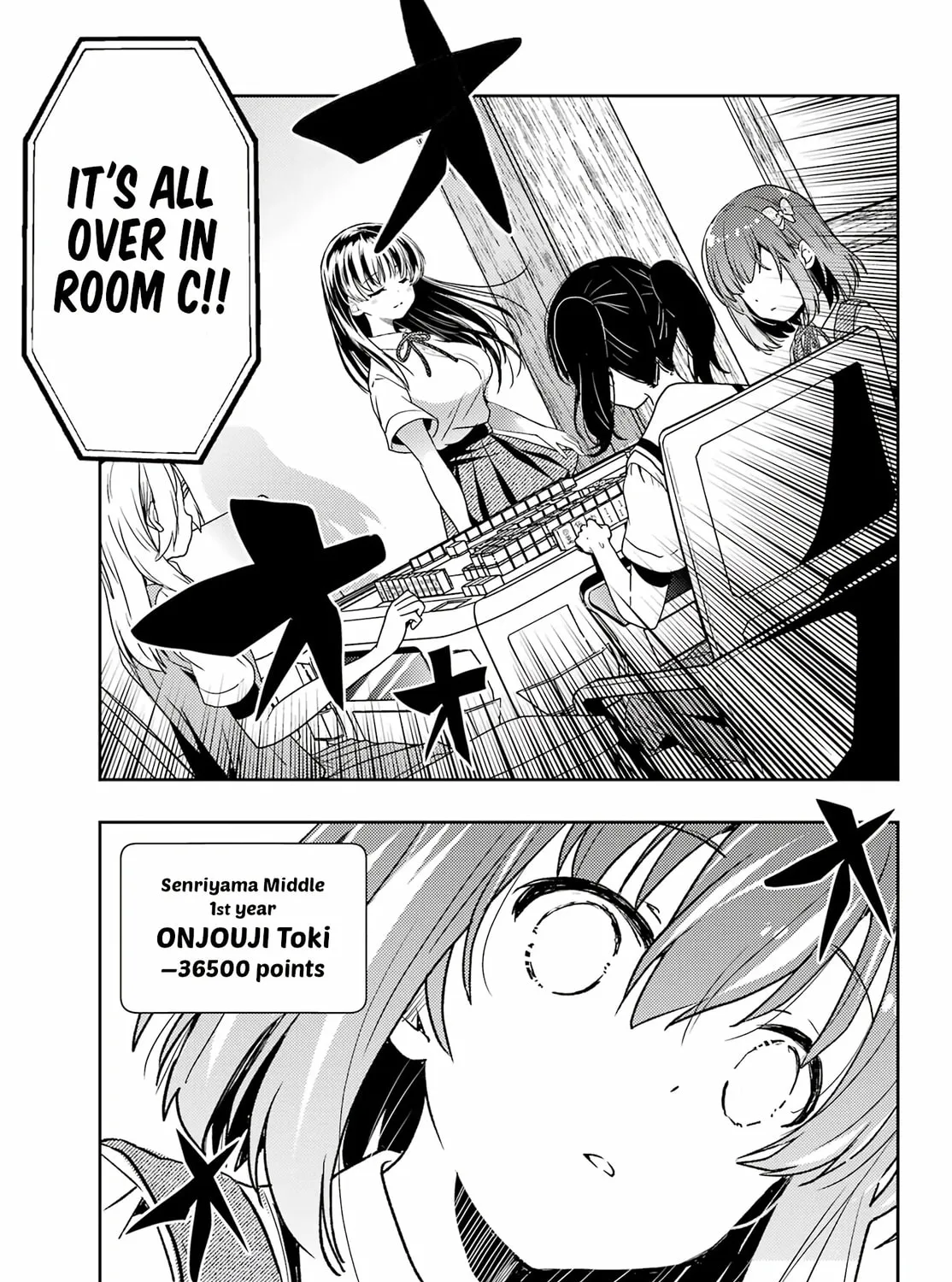 Read Toki chapter 82 image 30 on Lezhin