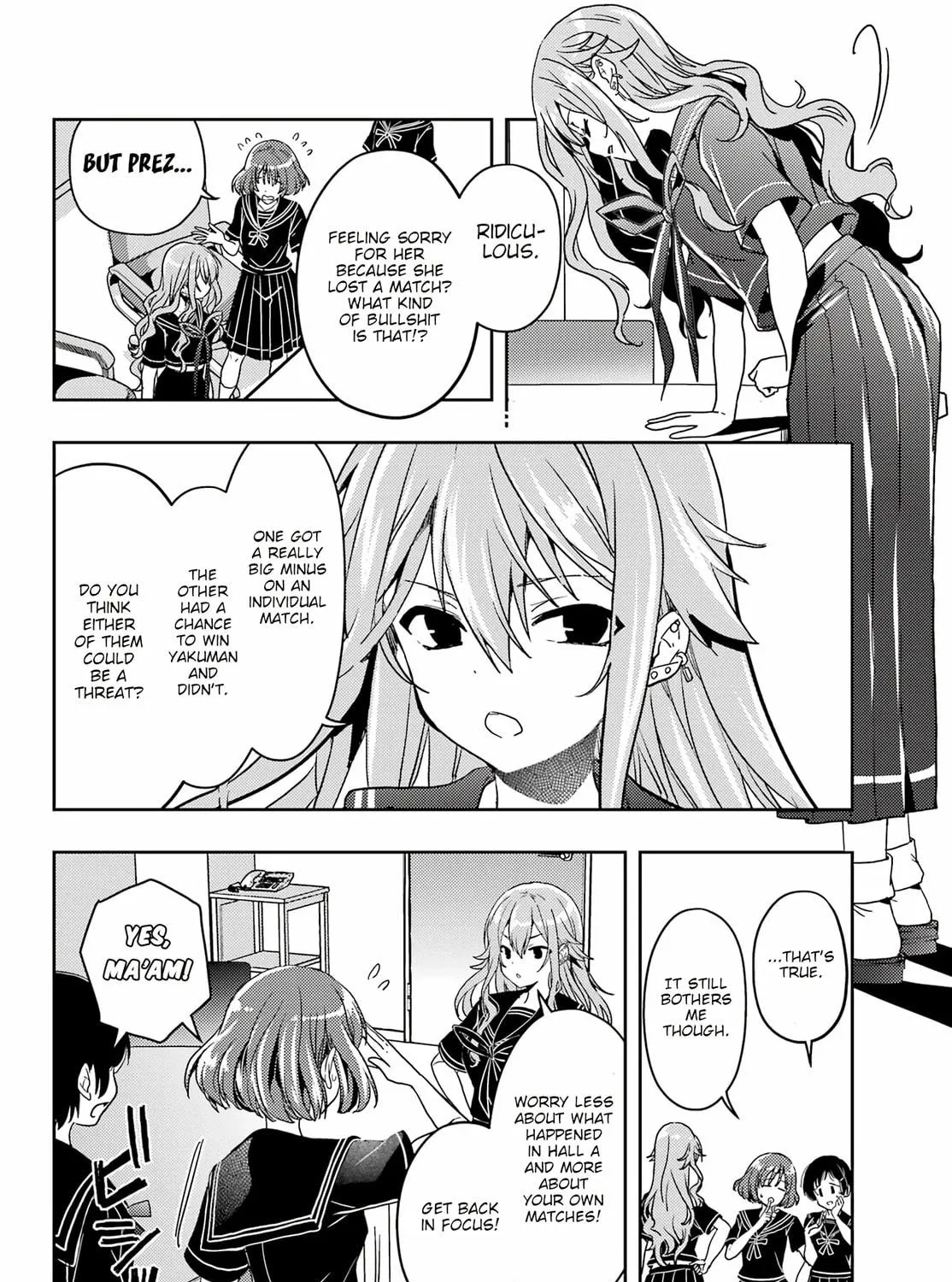 Read Toki chapter 83 image 10 on Lezhin