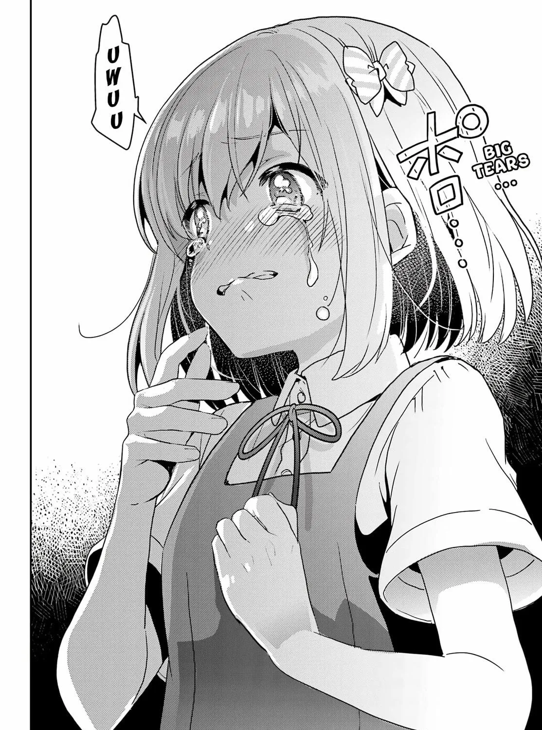 Read Toki chapter 83 image 22 on Lezhin