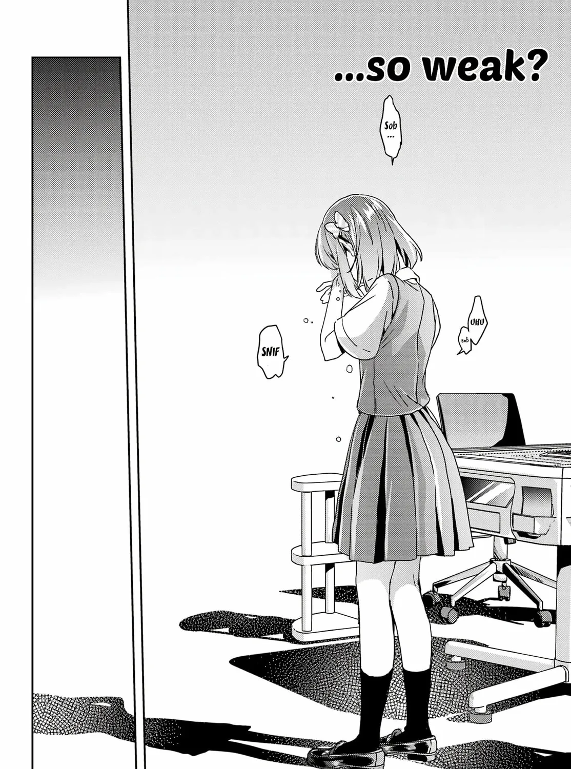 Read Toki chapter 83 image 26 on Lezhin
