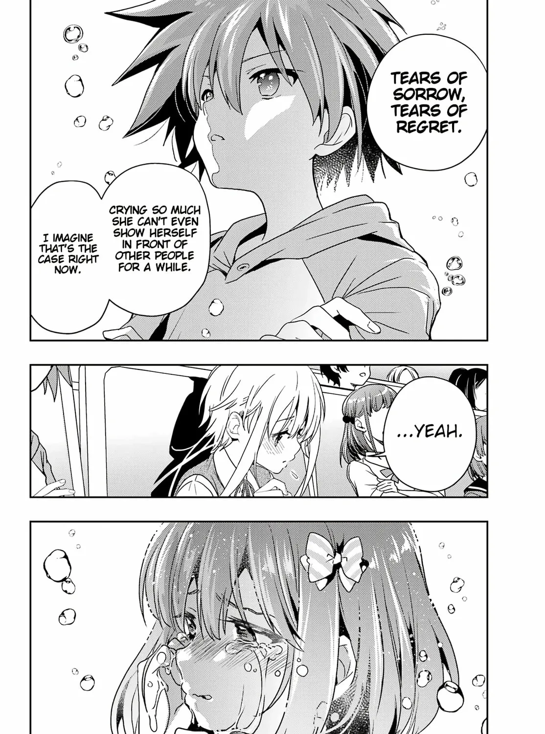 Read Toki chapter 83 image 30 on Lezhin