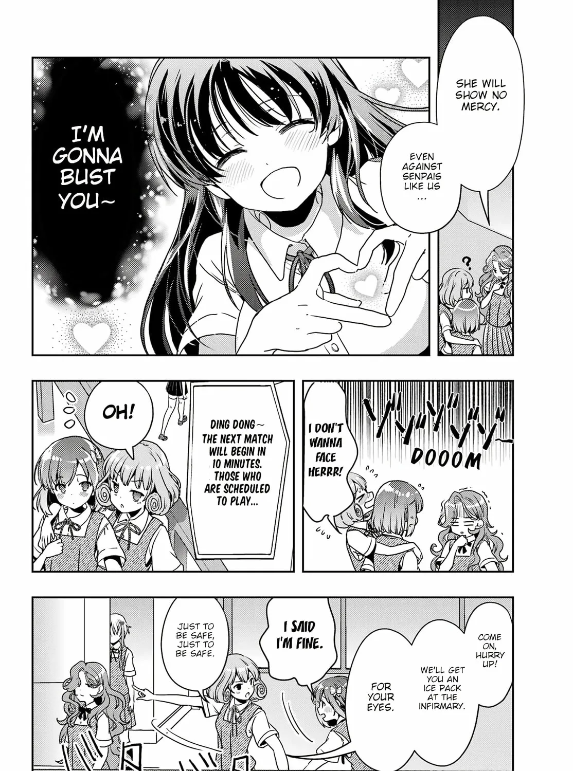 Read Toki chapter 84 image 26 on Lezhin