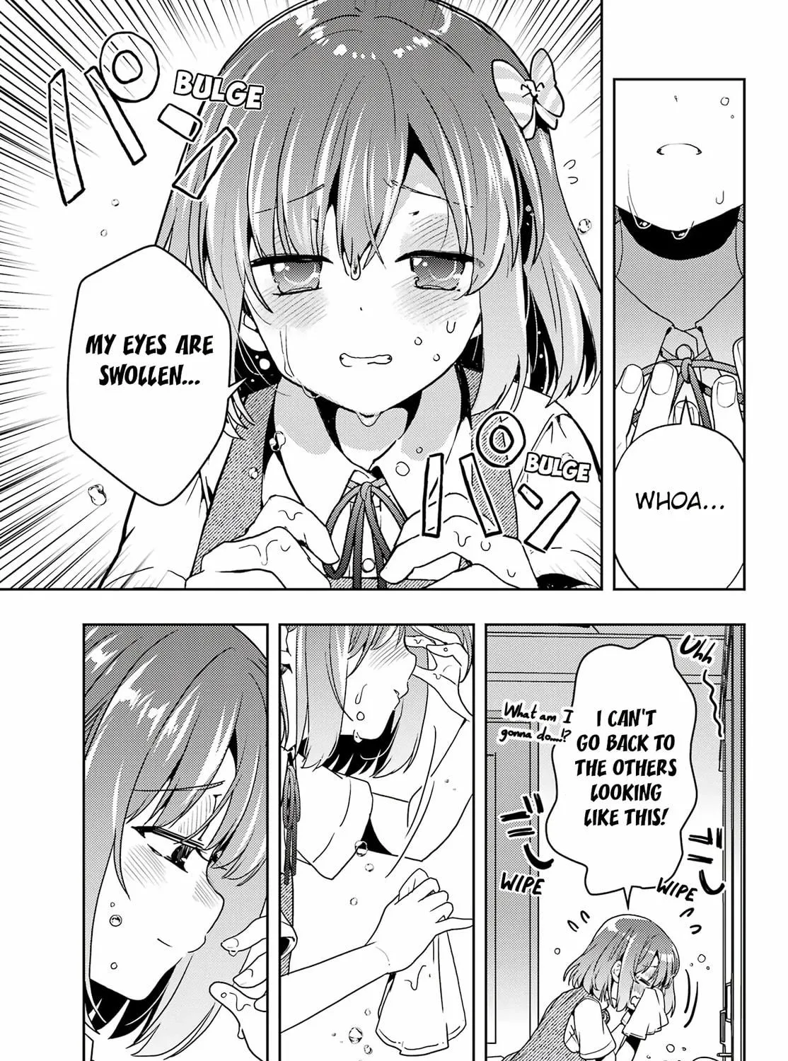 Read Toki chapter 84 image 4 on Lezhin
