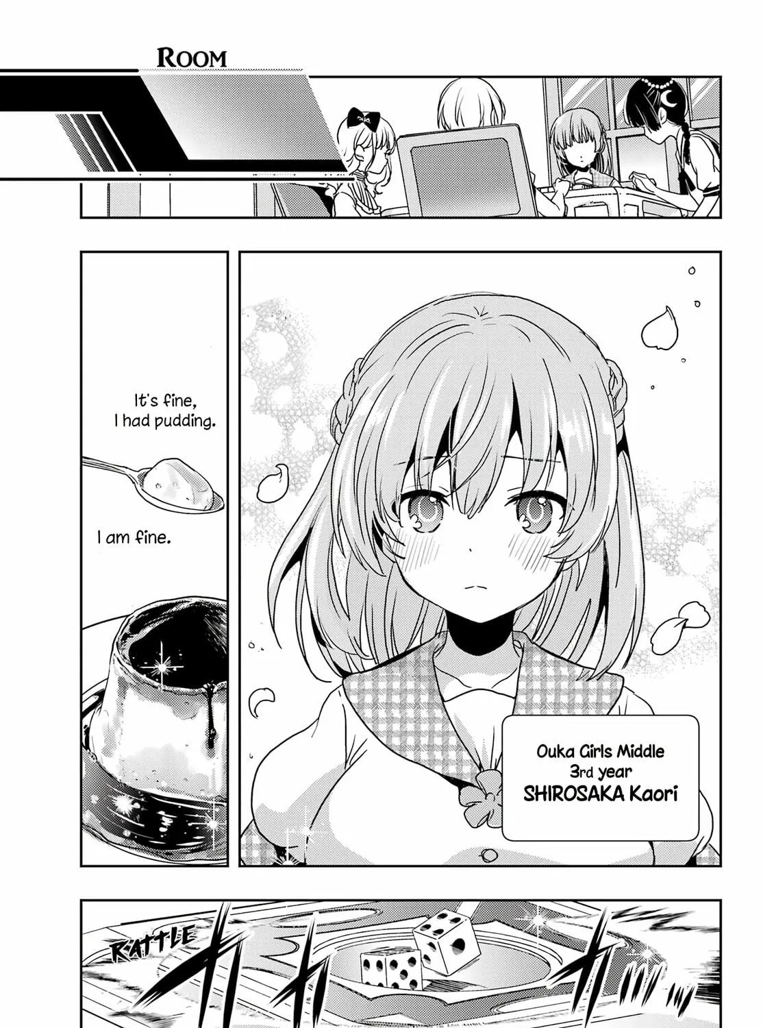 Read Toki chapter 84 image 40 on Lezhin