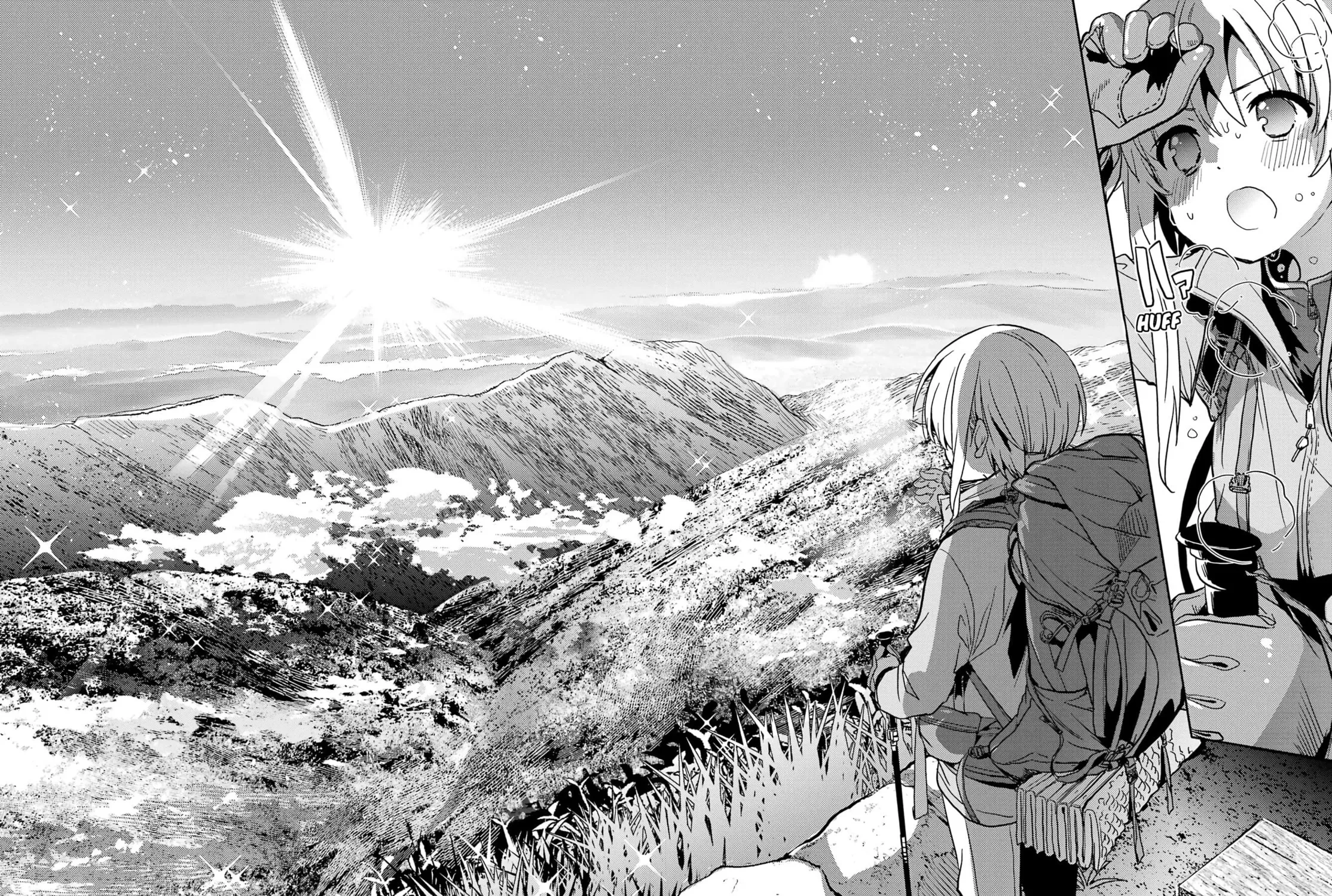 Read Toki chapter 85 image 10 on Lezhin