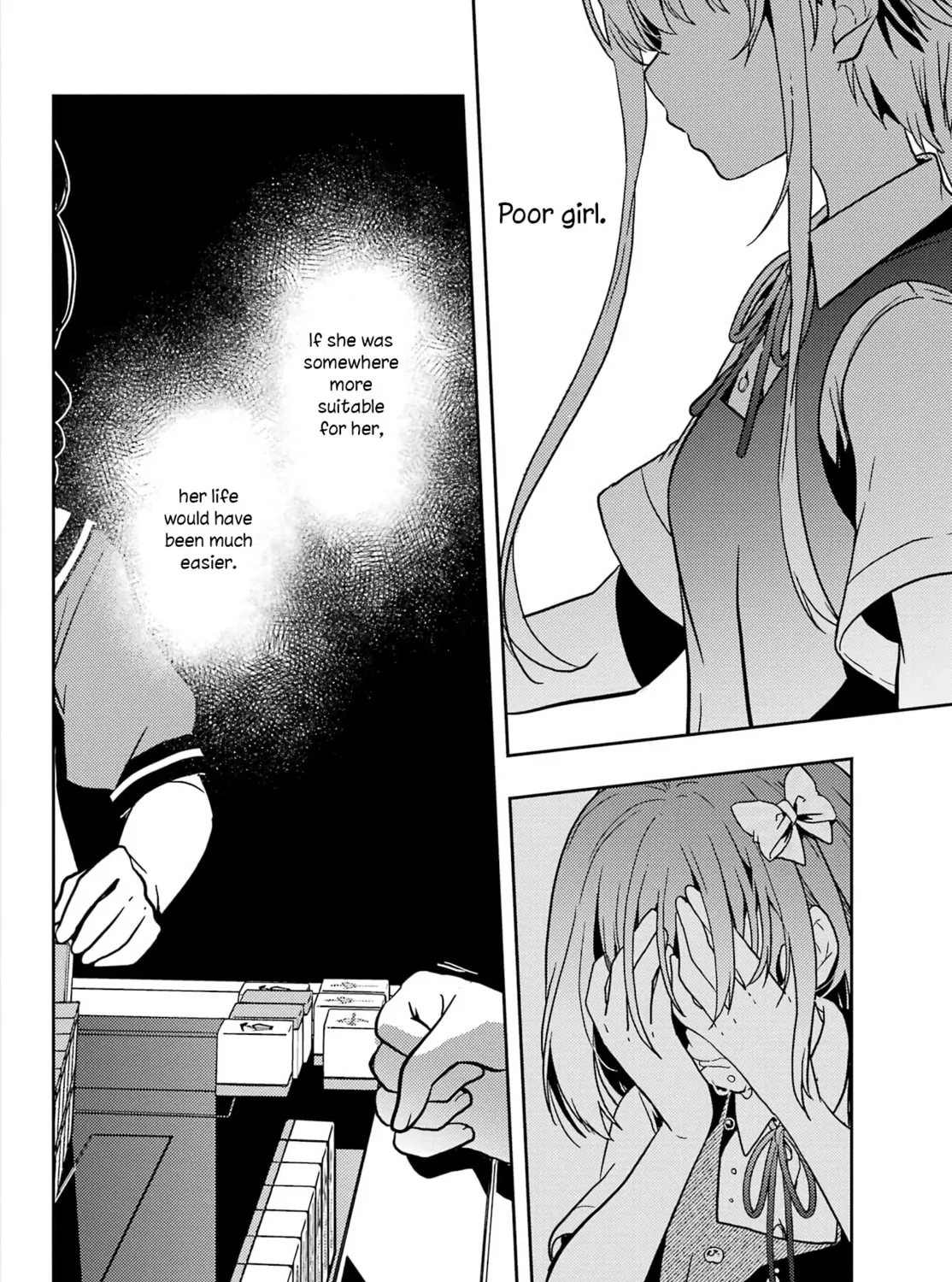 Read Toki chapter 85 image 2 on Lezhin