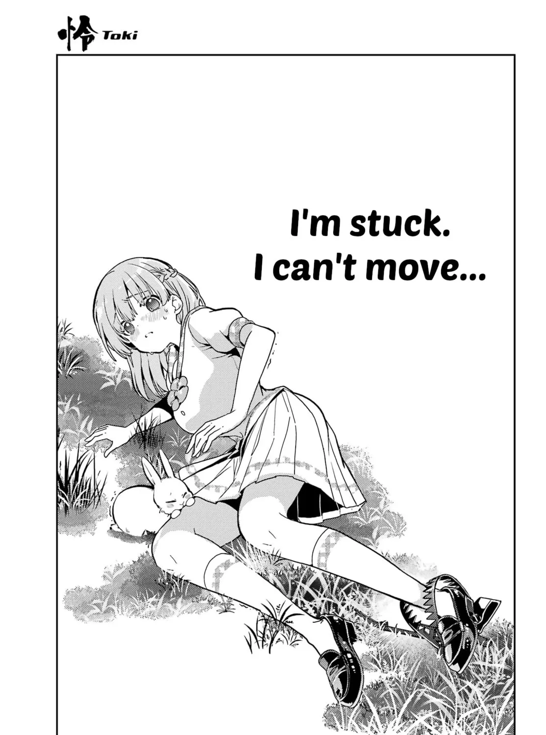 Read Toki chapter 85 image 24 on Lezhin