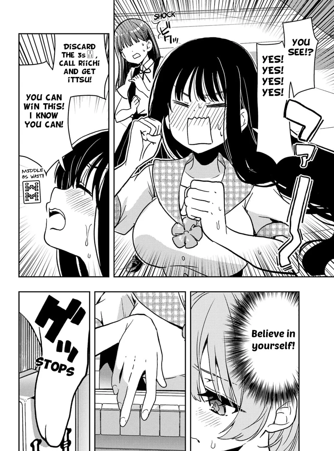 Read Toki chapter 85 image 30 on Lezhin