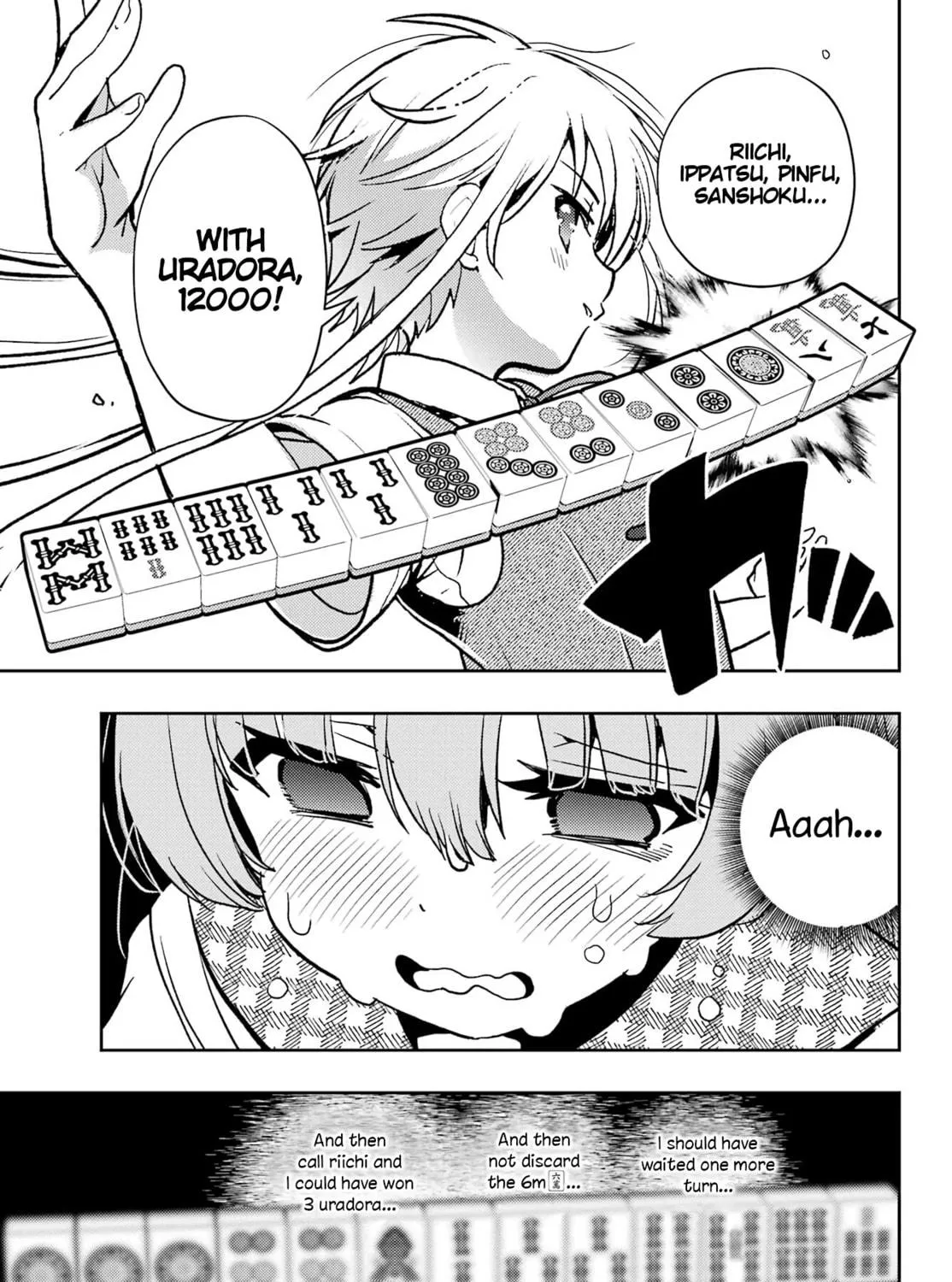 Read Toki chapter 85 image 40 on Lezhin