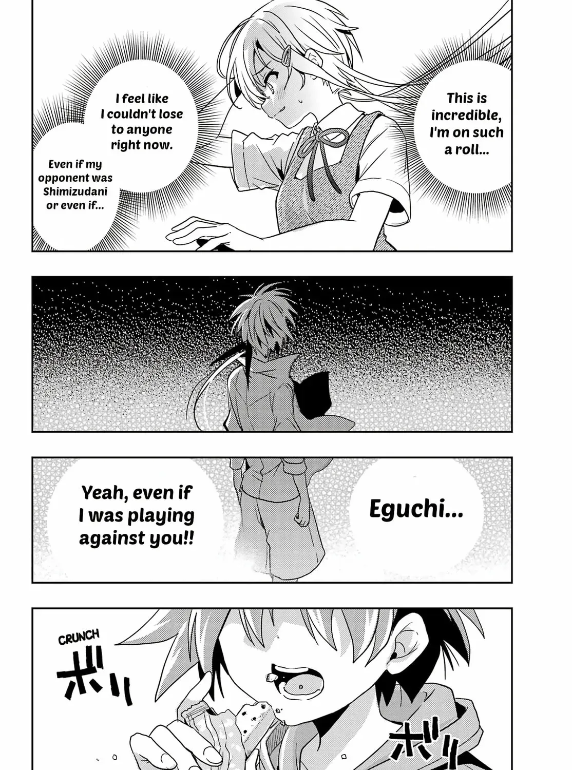 Read Toki chapter 87 image 10 on Lezhin