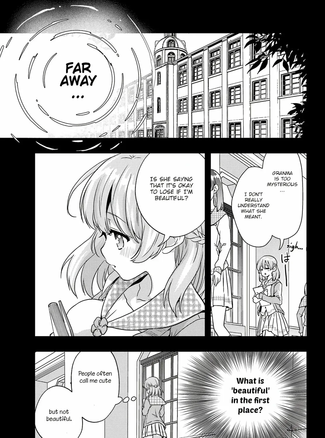Read Toki chapter 87 image 32 on Lezhin