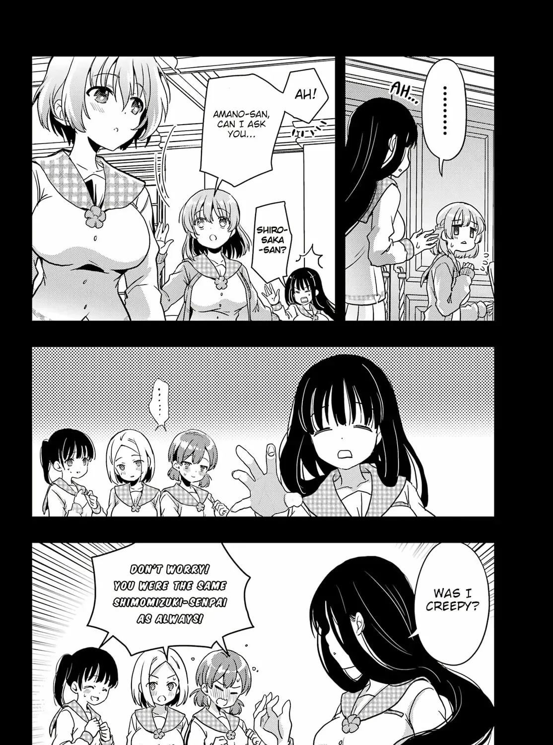 Read Toki chapter 87 image 38 on Lezhin