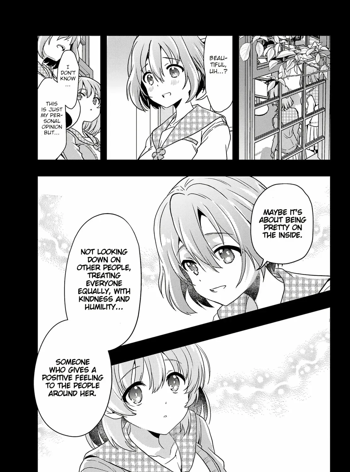 Read Toki chapter 87 image 40 on Lezhin