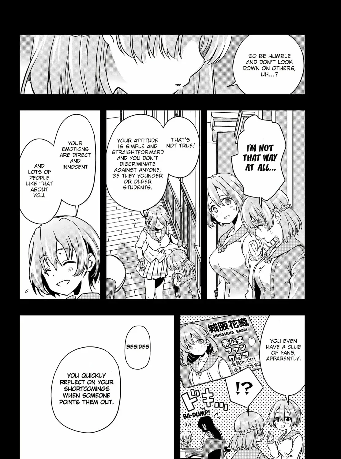 Read Toki chapter 87 image 42 on Lezhin