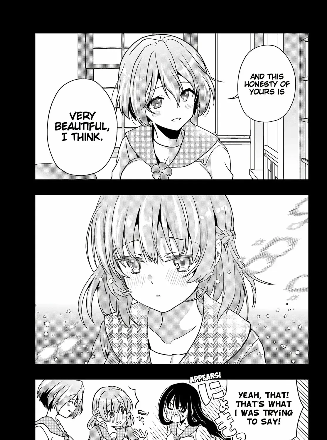 Read Toki chapter 87 image 44 on Lezhin
