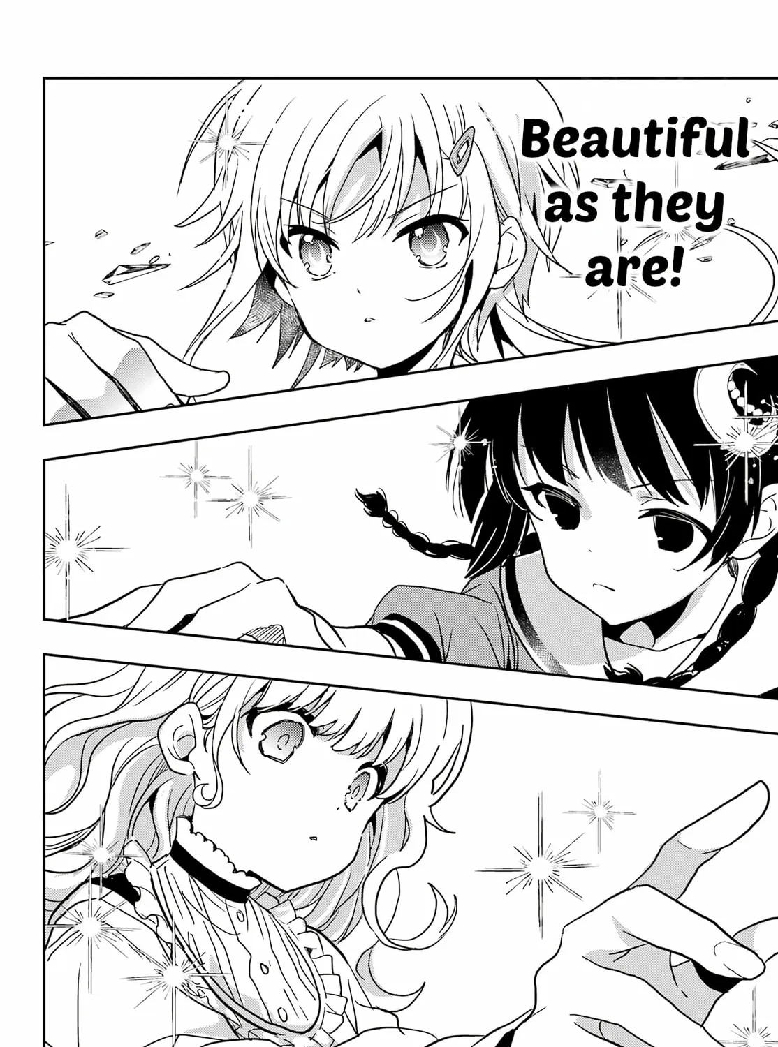 Read Toki chapter 87 image 50 on Lezhin