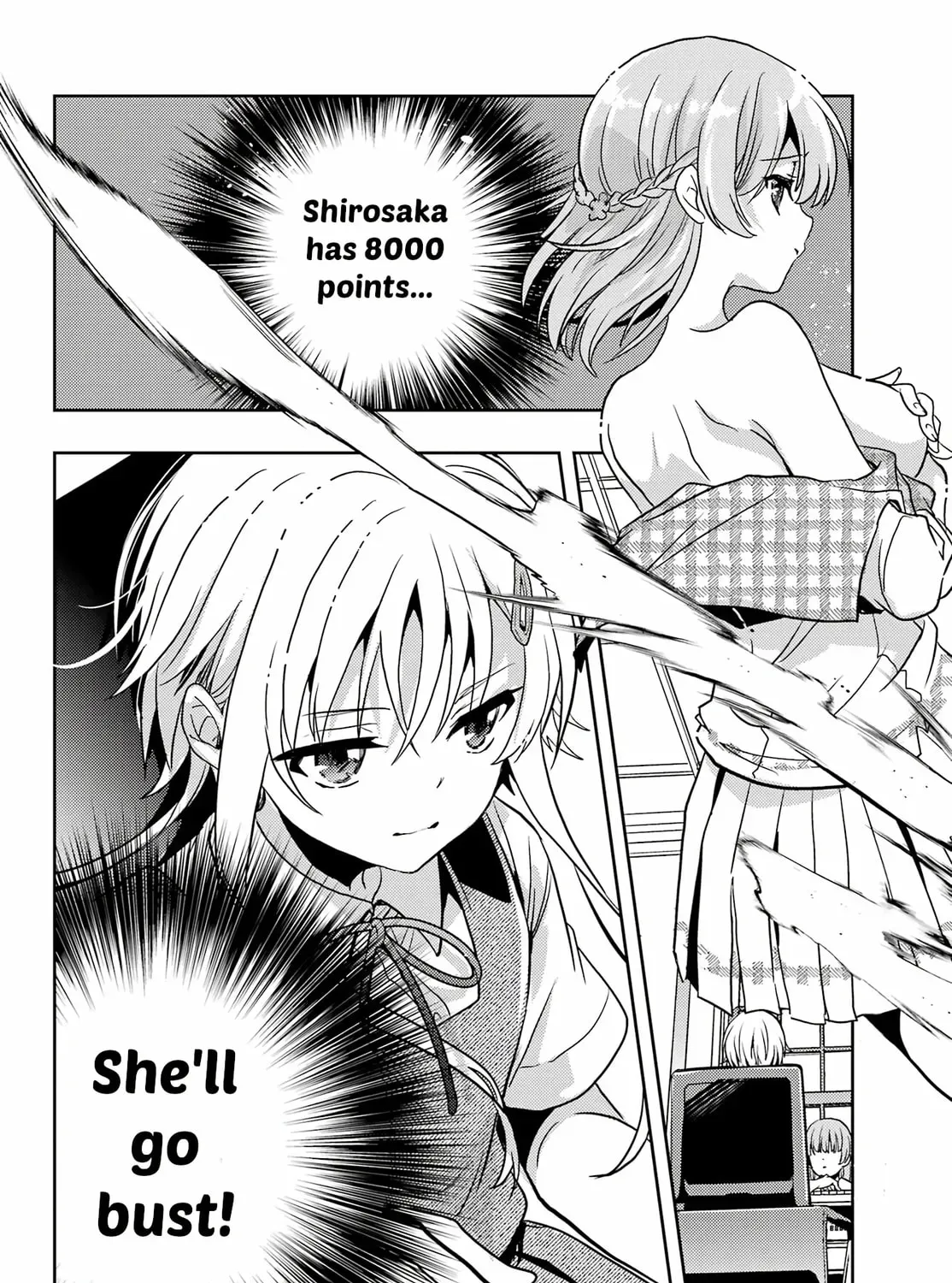 Read Toki chapter 87 image 54 on Lezhin
