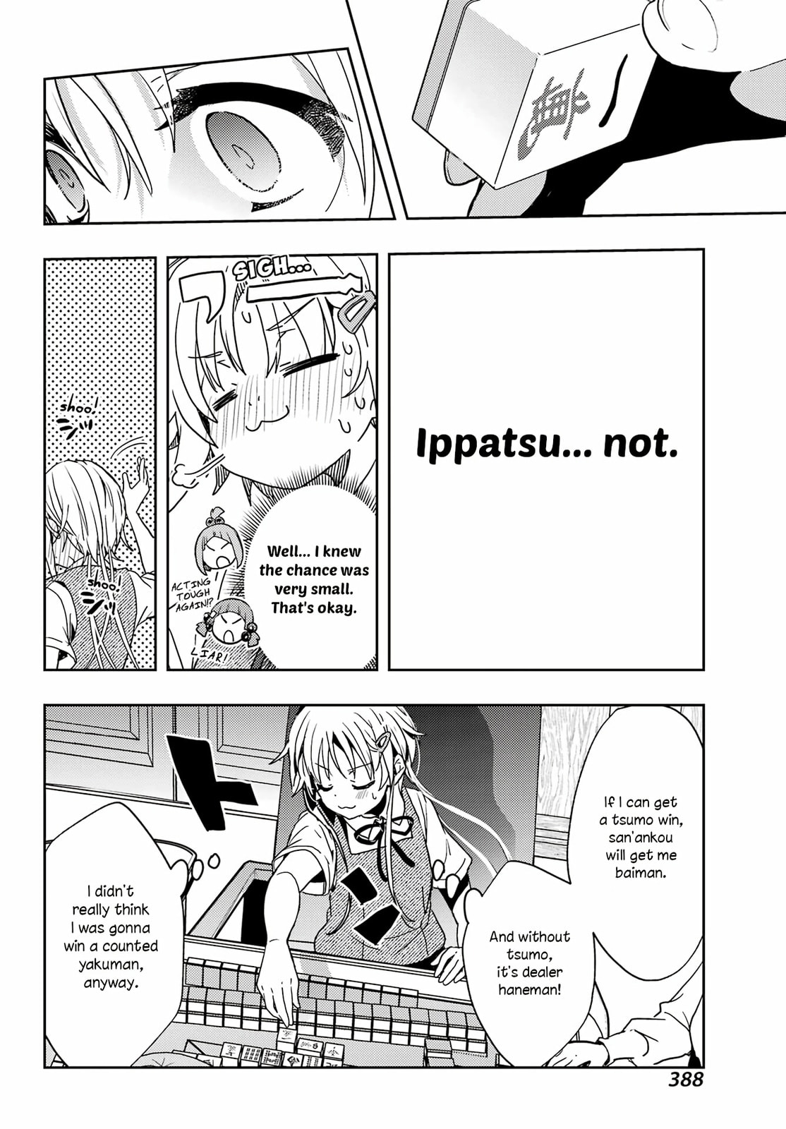 Read Toki chapter 88 image 16 on Lezhin