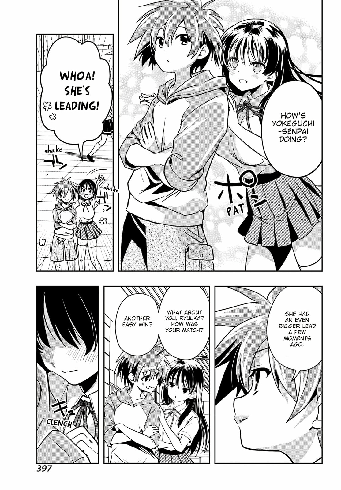 Read Toki chapter 88 image 25 on Lezhin