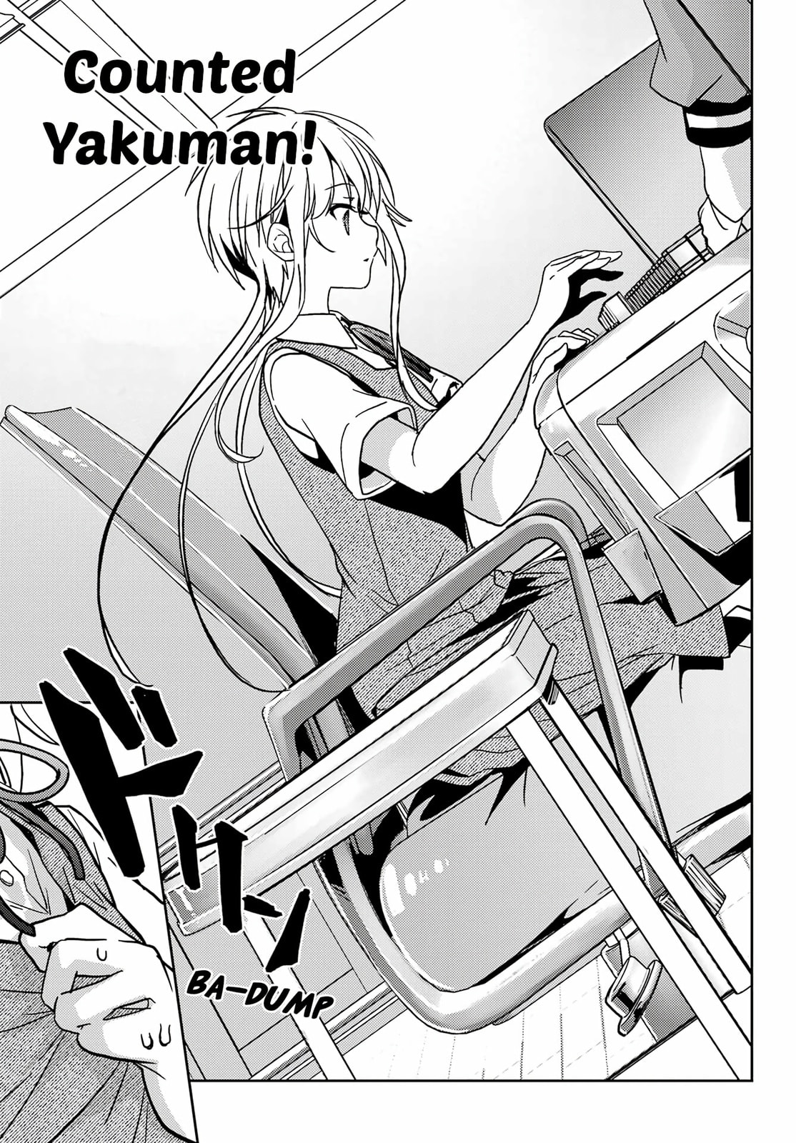Read Toki chapter 88 image 9 on Lezhin