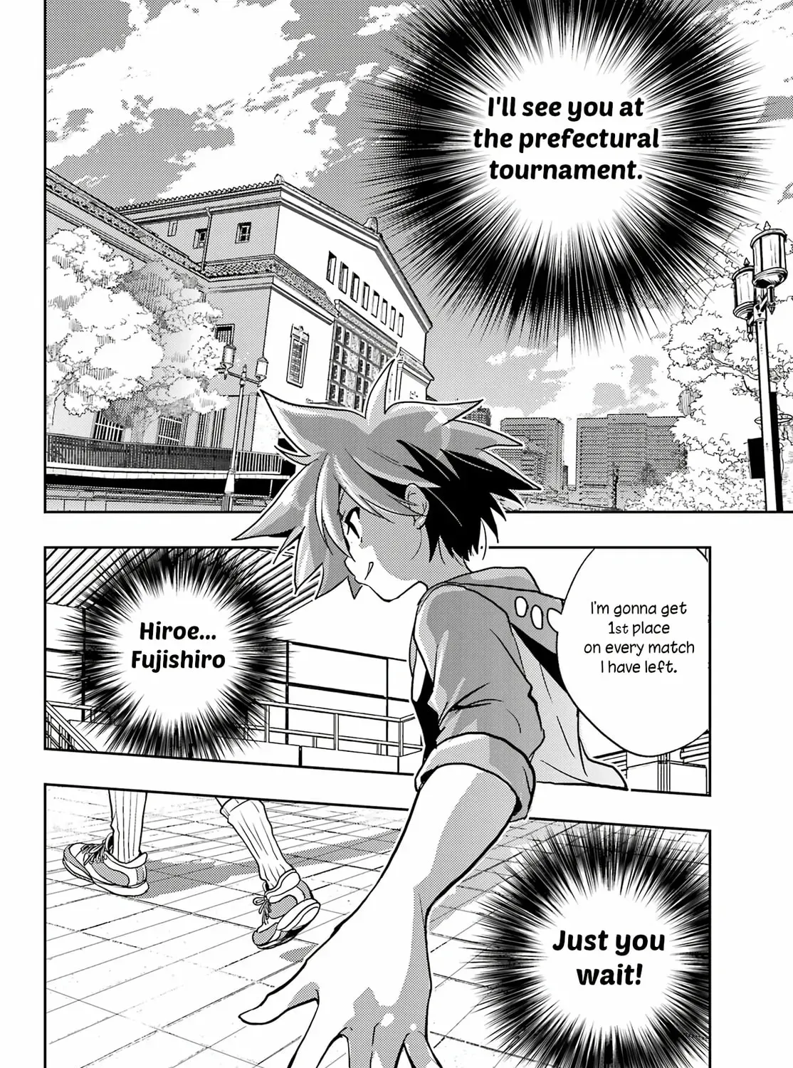 Read Toki chapter 89 image 10 on Lezhin
