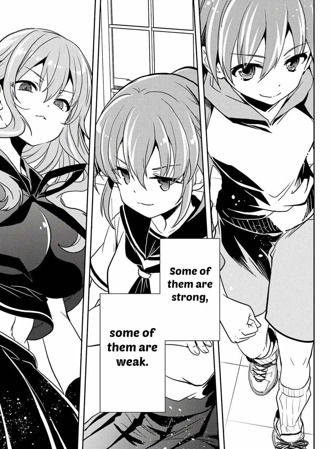 Read Toki chapter 89 image 12 on Lezhin