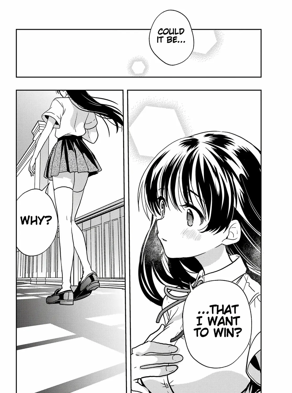 Read Toki chapter 89 image 52 on Lezhin