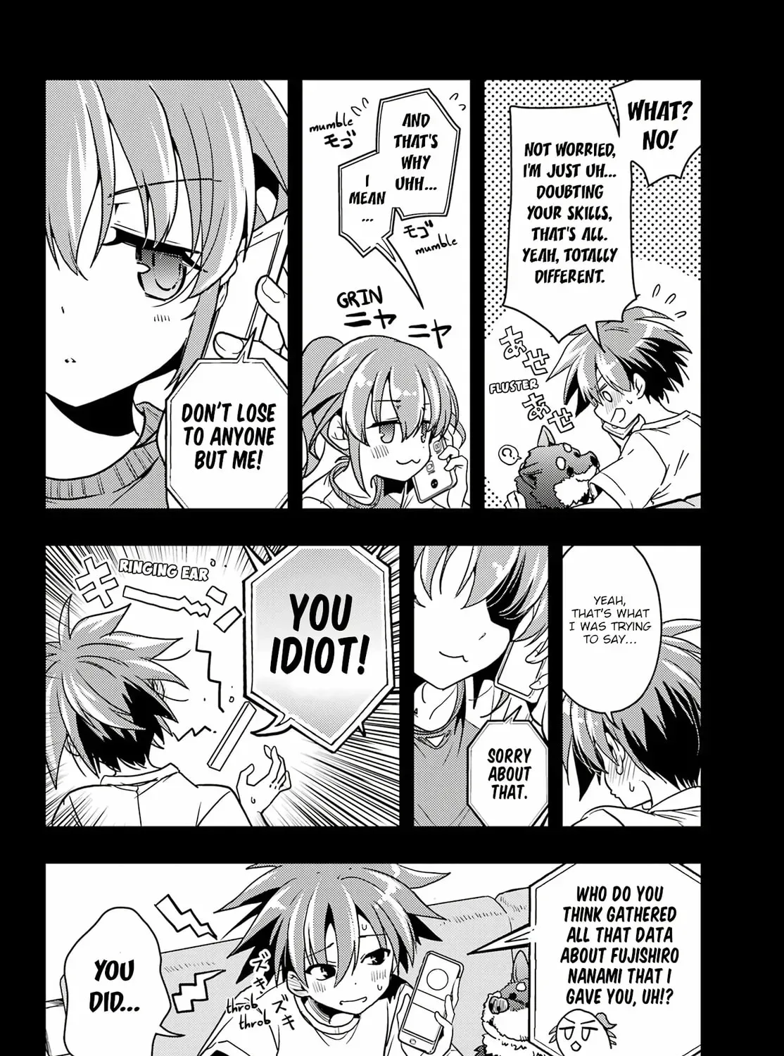 Read Toki chapter 89 image 6 on Lezhin