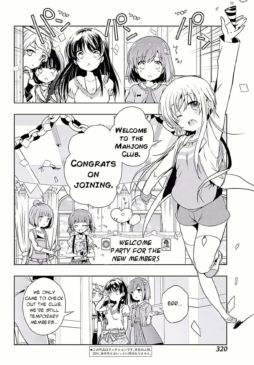 Read Toki chapter 9 image 1 on Lezhin