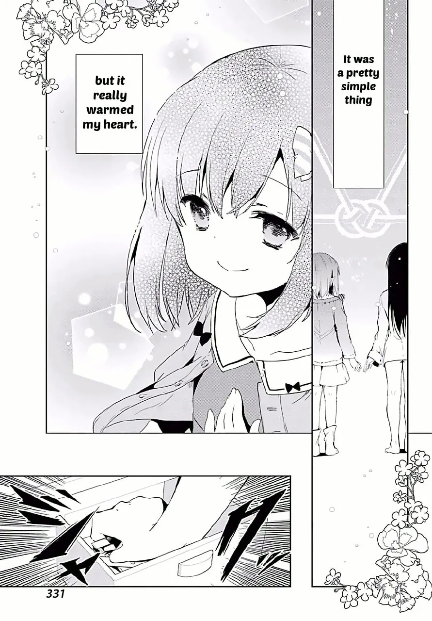 Read Toki chapter 9 image 12 on Lezhin