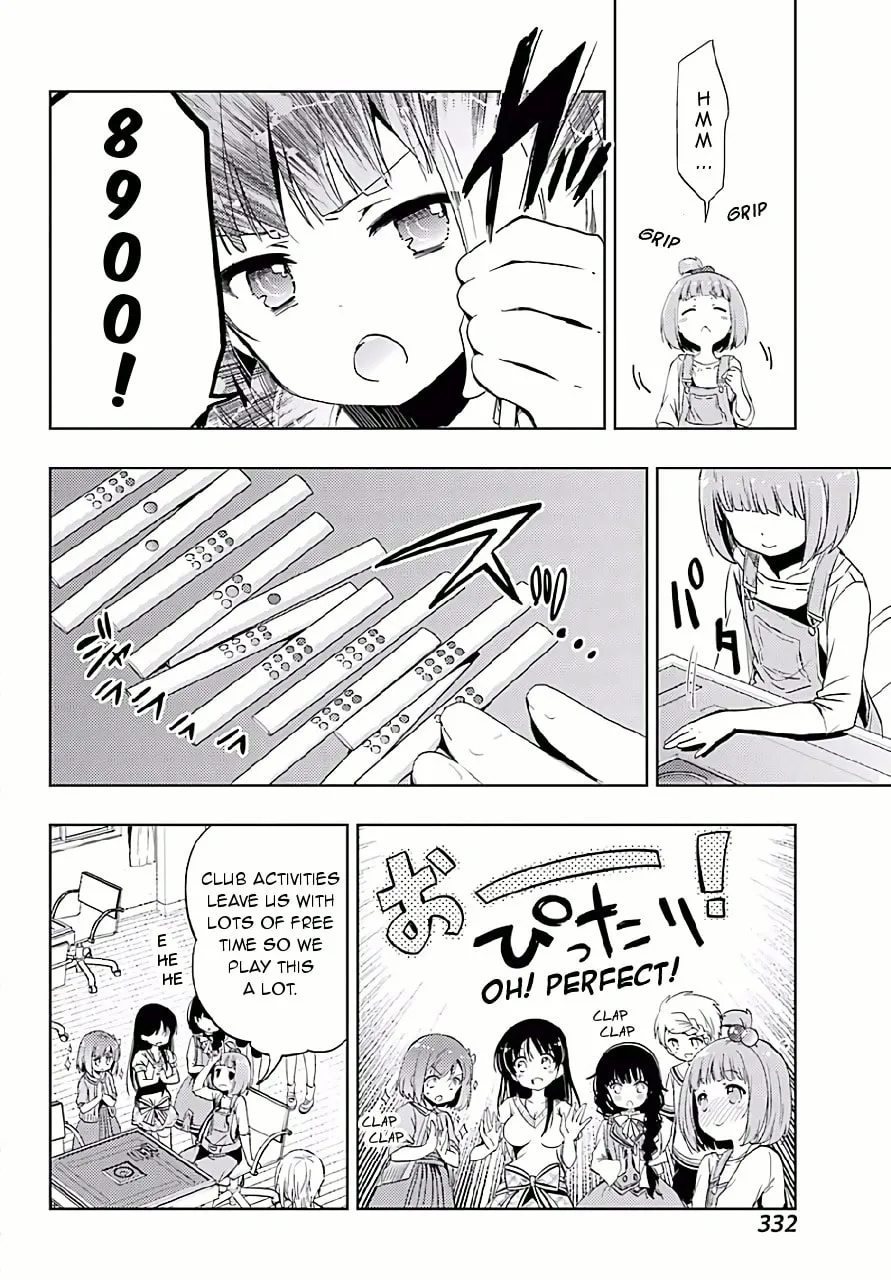 Read Toki chapter 9 image 13 on Lezhin