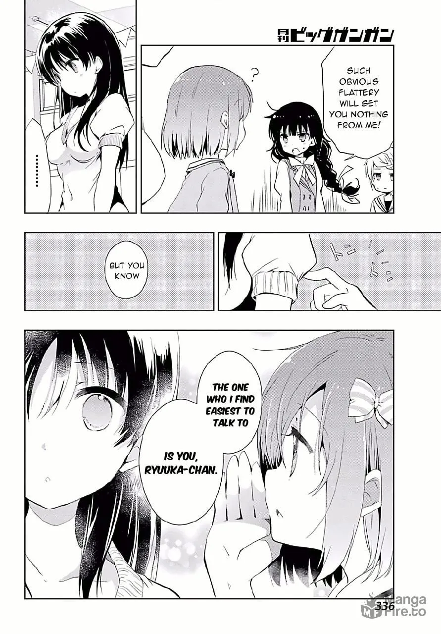 Read Toki chapter 9 image 17 on Lezhin