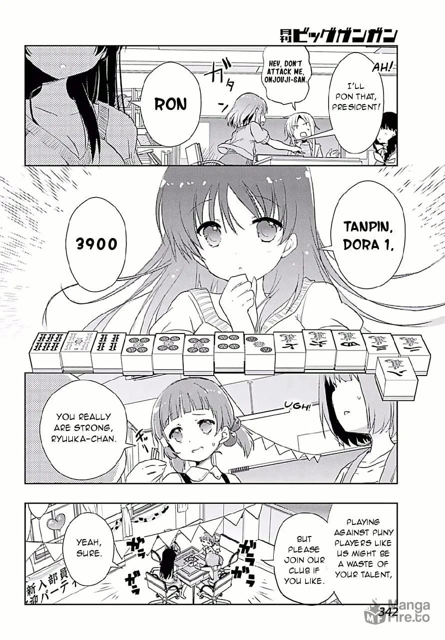 Read Toki chapter 9 image 23 on Lezhin