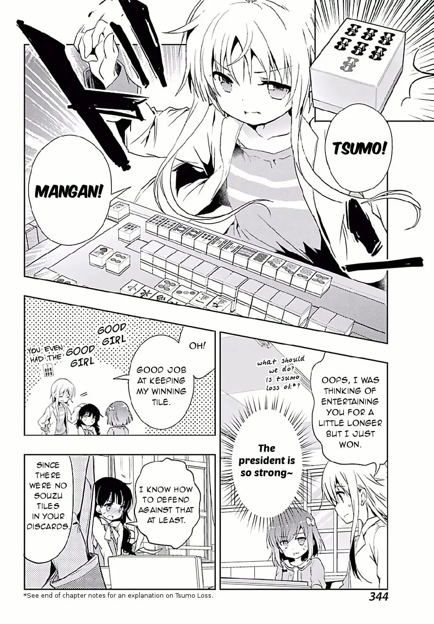 Read Toki chapter 9 image 25 on Lezhin