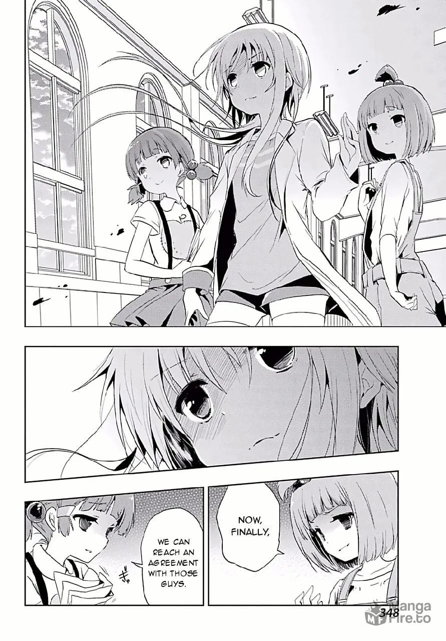 Read Toki chapter 9 image 29 on Lezhin