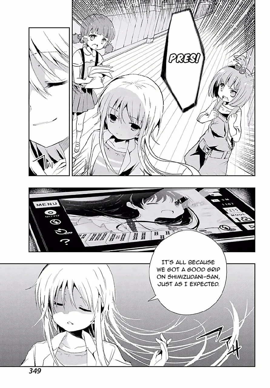 Read Toki chapter 9 image 30 on Lezhin