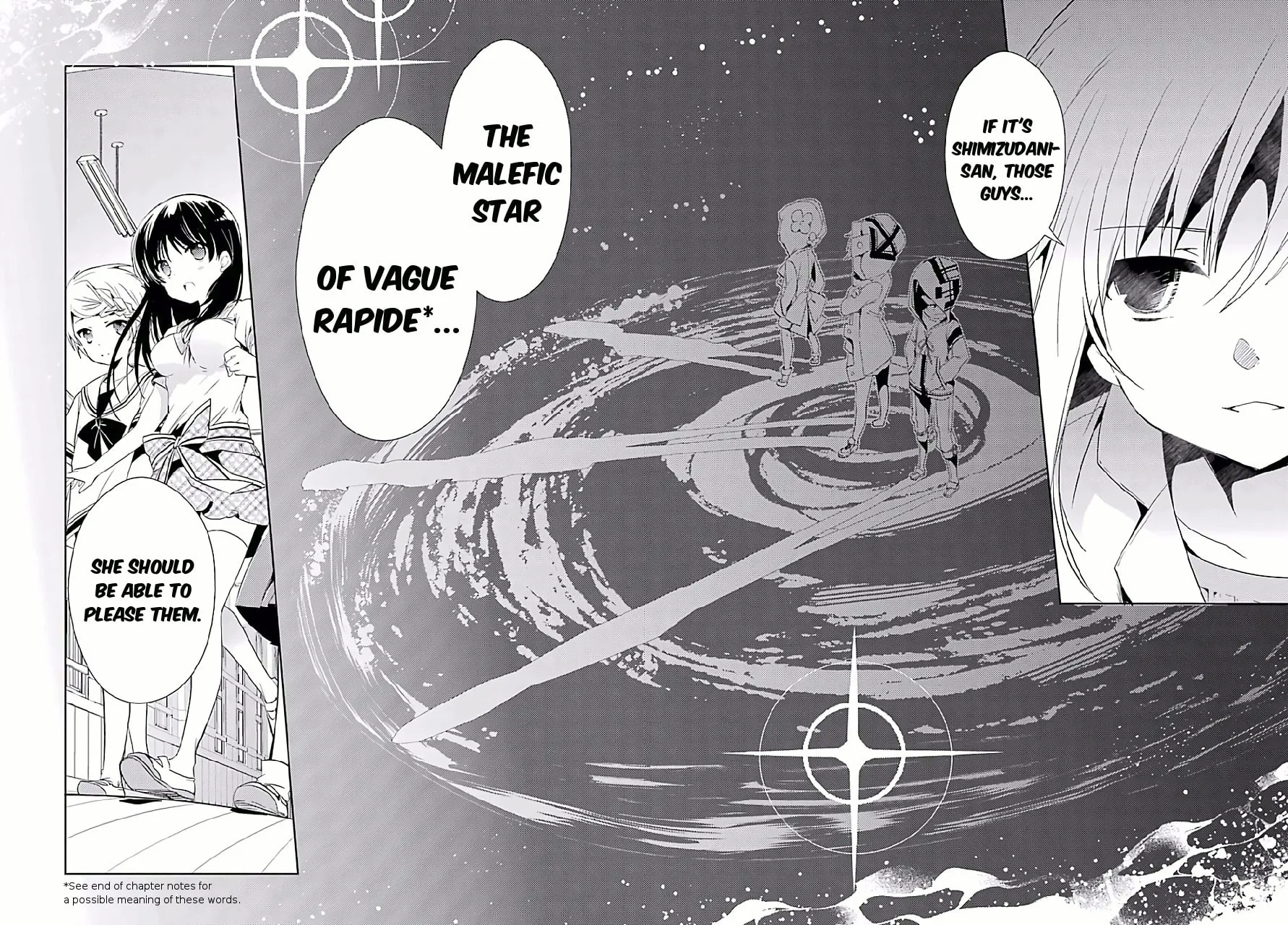 Read Toki chapter 9 image 31 on Lezhin