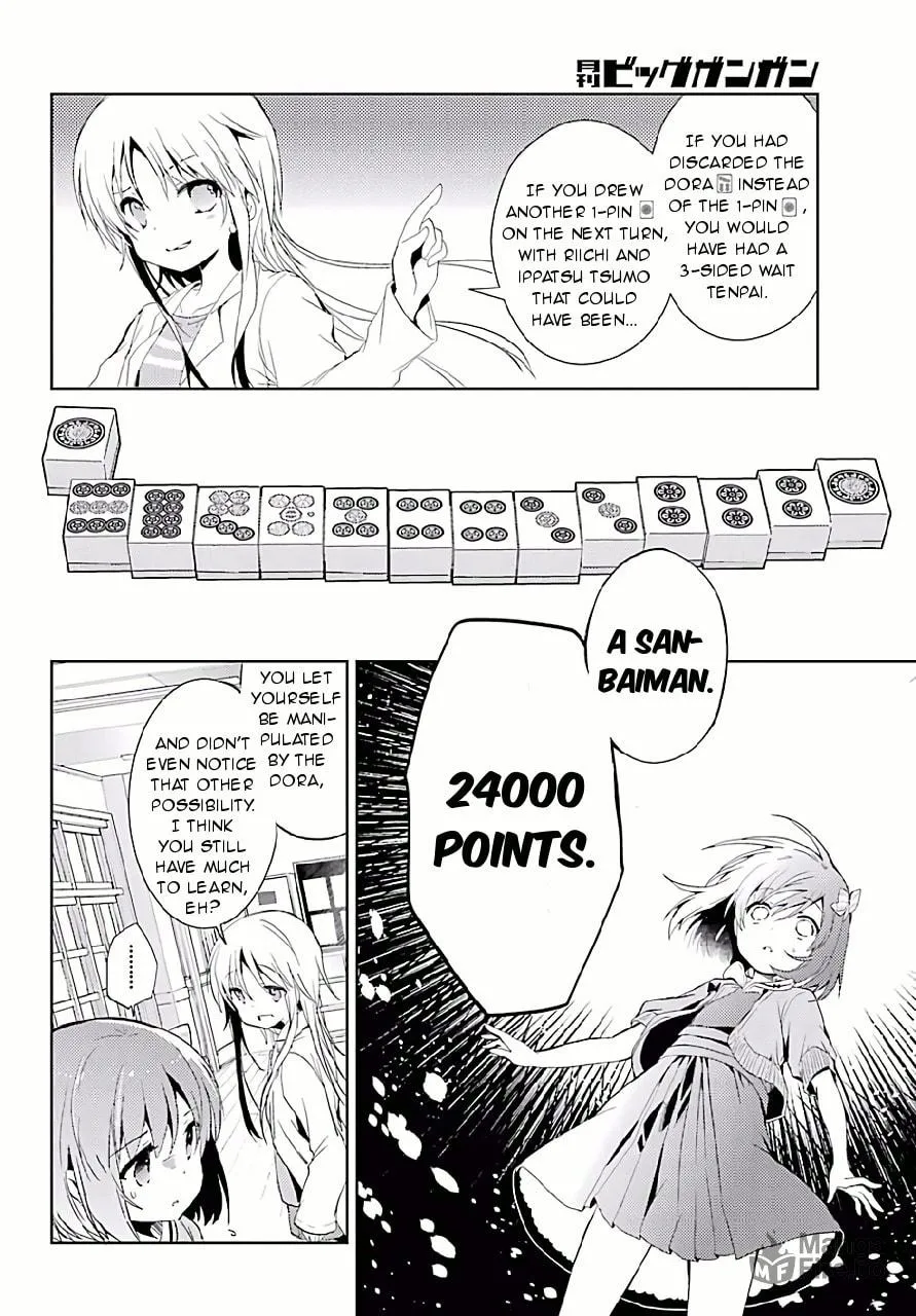 Read Toki chapter 9 image 5 on Lezhin