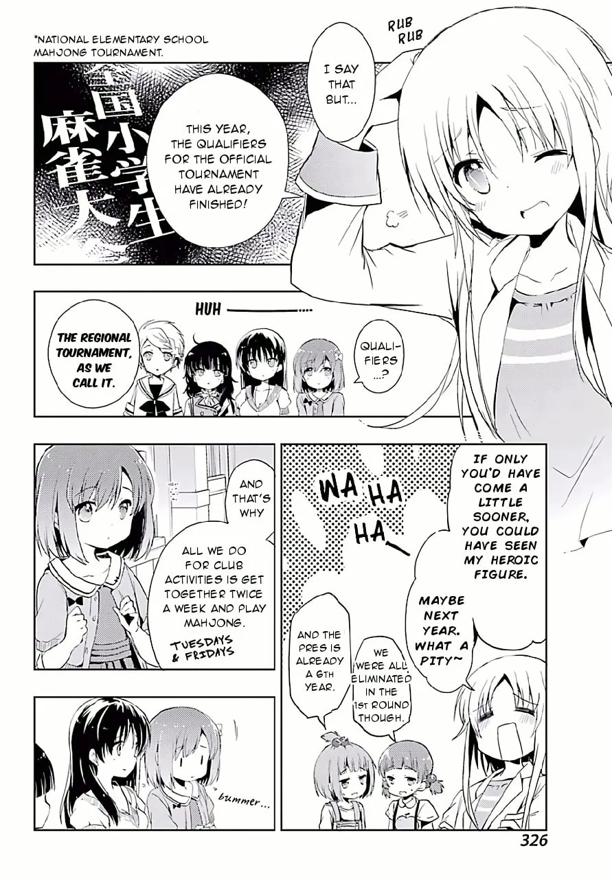 Read Toki chapter 9 image 7 on Lezhin