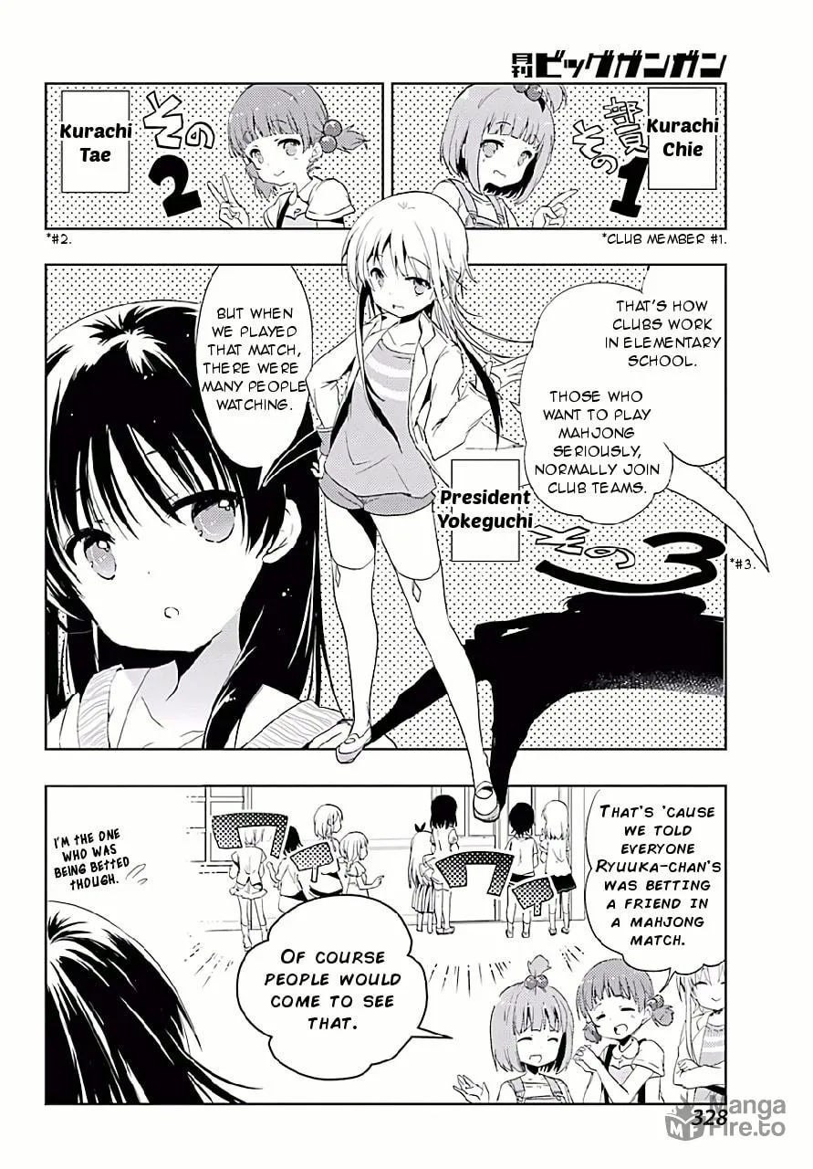 Read Toki chapter 9 image 9 on Lezhin