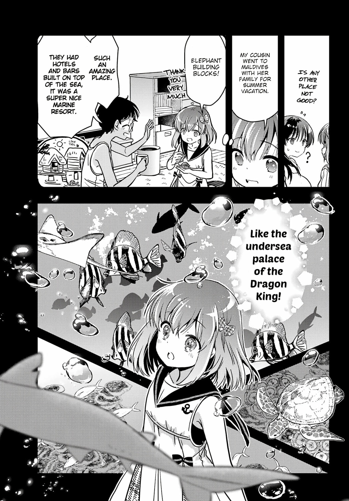 Read Toki chapter 90 image 10 on Lezhin