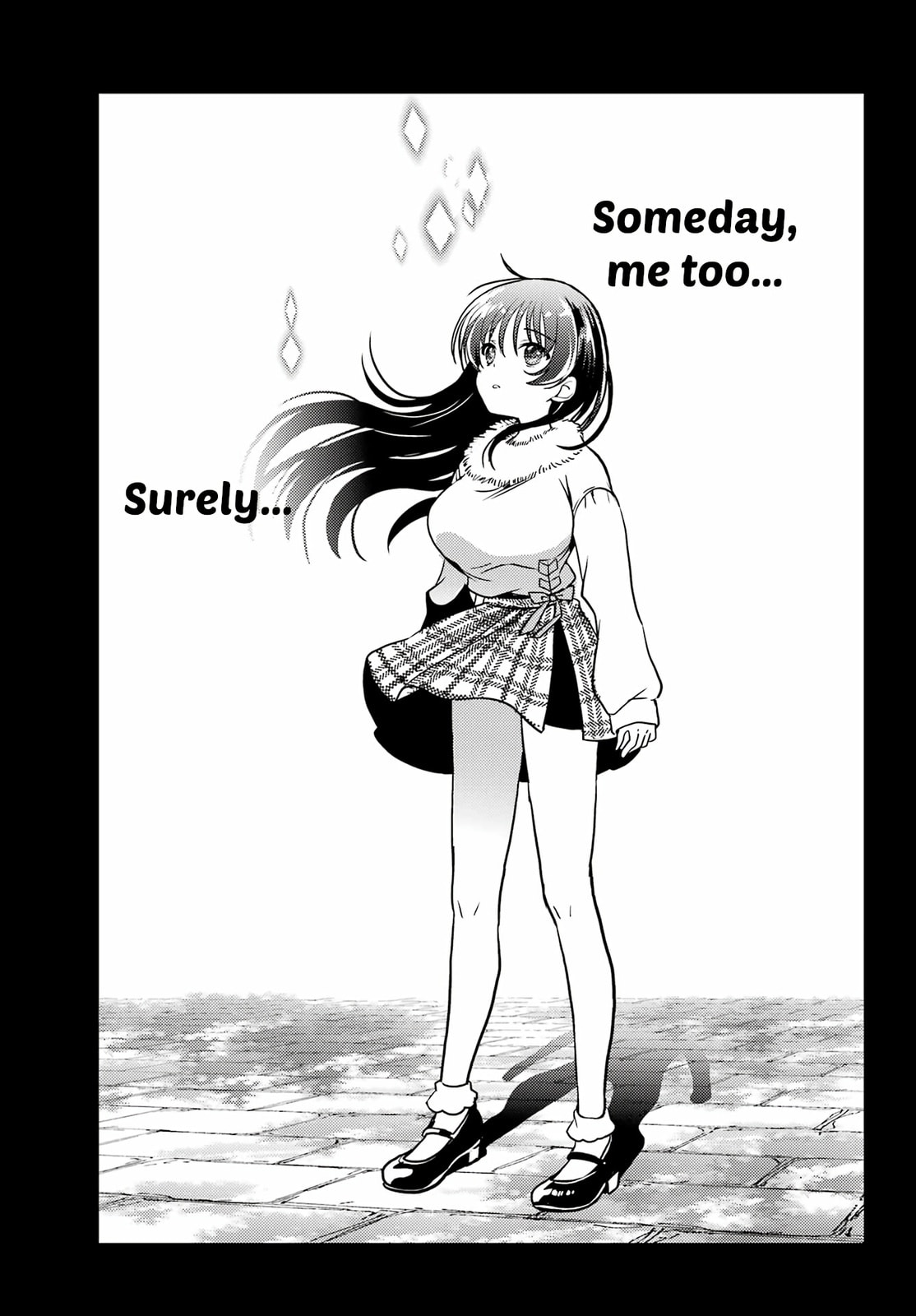 Read Toki chapter 90 image 12 on Lezhin