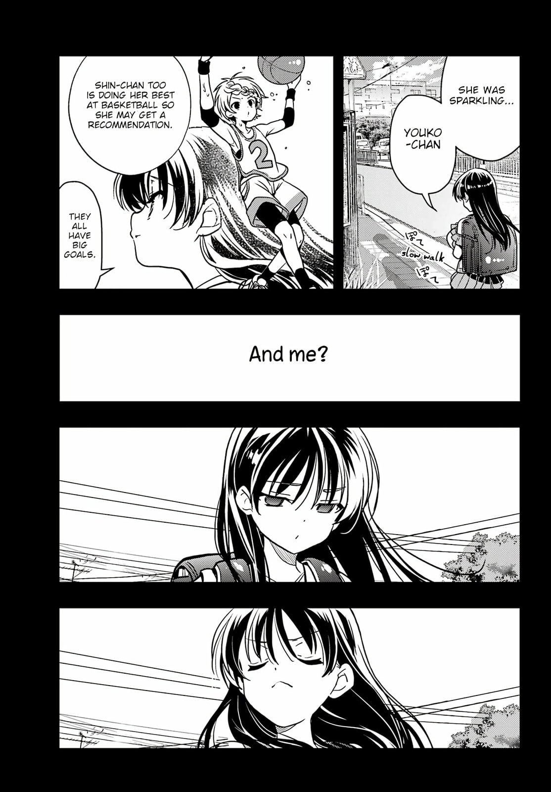 Read Toki chapter 90 image 6 on Lezhin